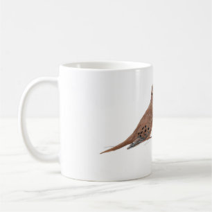 Mourning Doves mugg