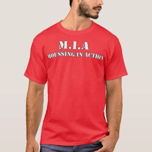 Moursing in Action LUNT Hairdressing Barbering Pu T Shirt
