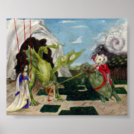 Mouse and Maiden Tiny Poster