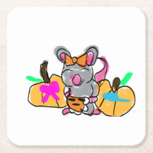 Mouse baby avslöjar hösten