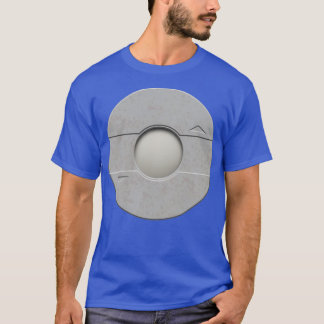 Mouse boll t shirt