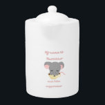 Mouse Cocoa Cappuccino<br><div class="desc">Mouse Cocoa Cappuccino Acrylic Tumbler Varje morgon vaknar Mauccino upp för att ta ett bad i en kopp av hett kaffe och inbjudan du går med honom.</div>