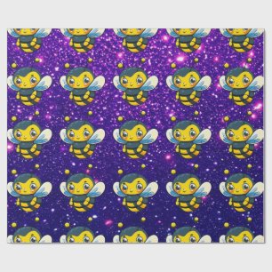 Mouse Cute Charming Thabel Vibrant Presentpapper