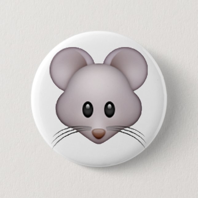 Mouse - Emoji Knapp (Framsida)