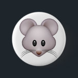 Mouse - Emoji Knapp<br><div class="desc">Berömden WhatsApp Mouse - Bära den nu!</div>