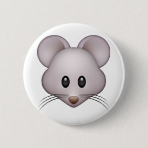 Mouse - Emoji Knapp