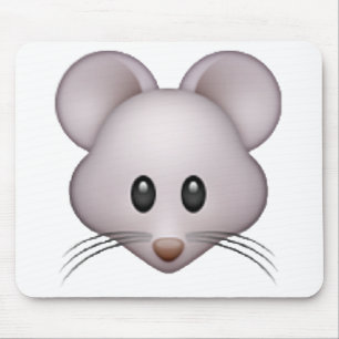 Mouse - Emoji Musmatta