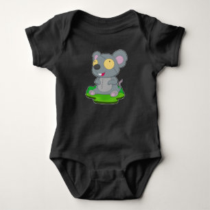 Mouse Halloween Zombie T Shirt