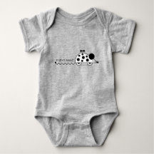 Mouse House Bodykostym