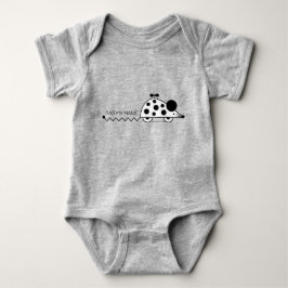 Mouse House Bodykostym T Shirt