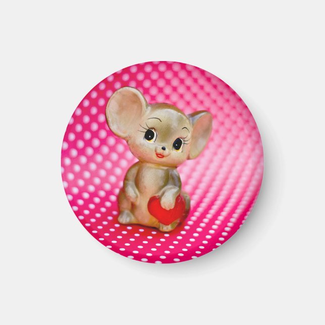 Mouse Magnet (Framsidan)