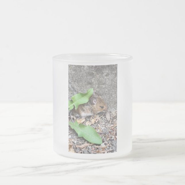 Mouse mugg (Center)