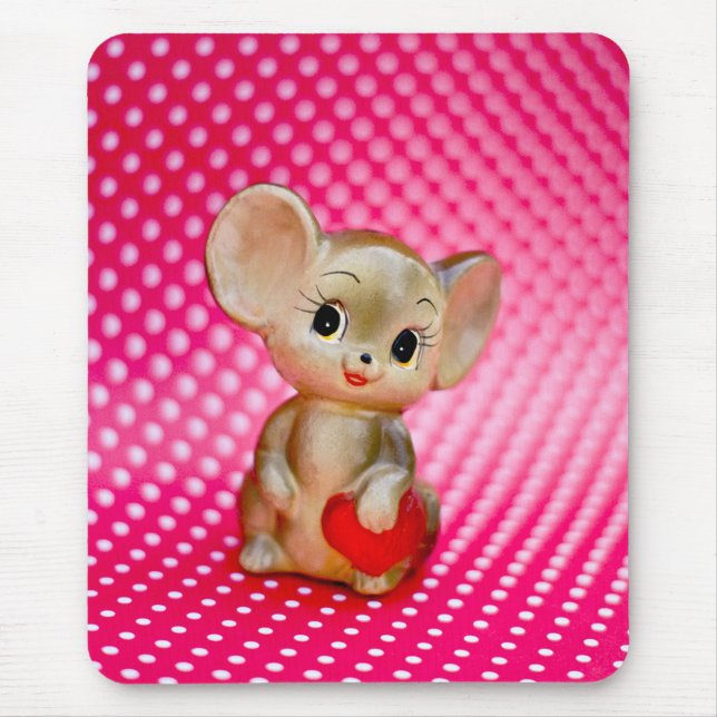 Mouse Musmatta (Framsidan)