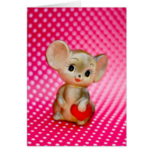 Mouse OBS Kort