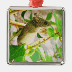 Mouse Ornament