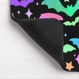 Mouse pad "Bats" Musmatta