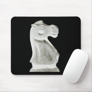Mouse Pad Chess Musmatta