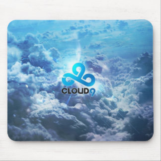 Mouse pad - Cloud 9 Edition Musmatta