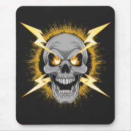 Mouse Pad Divers Série 1 02 Musmatta