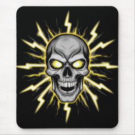 Mouse Pad Divers Série 1 04 Musmatta