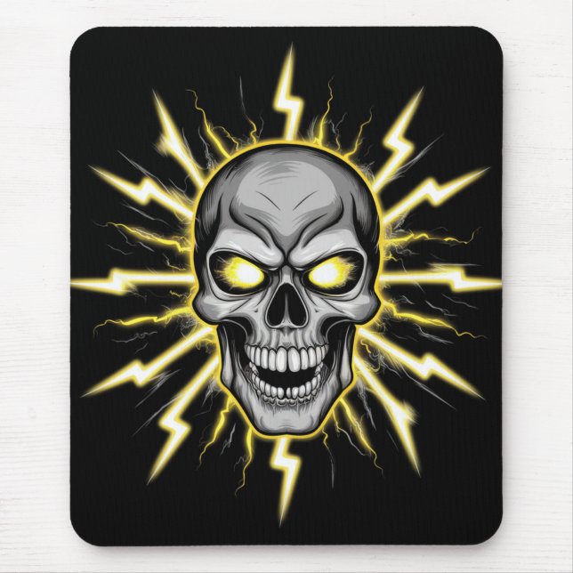 Mouse Pad Divers Série 1 04 Musmatta (Framsidan)