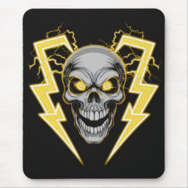 Mouse Pad Divers Série 1 05 Musmatta