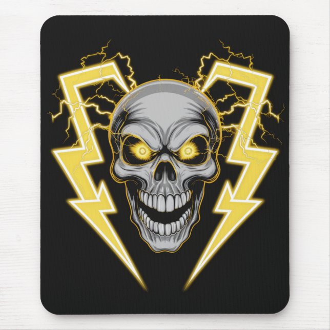 Mouse Pad Divers Série 1 05 Musmatta (Framsidan)
