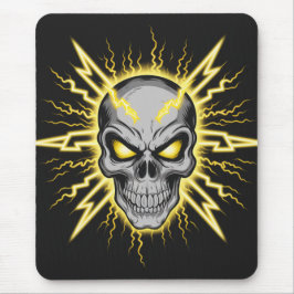 Mouse Pad Divers Série 1 06 Musmatta