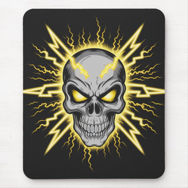 Mouse Pad Divers Série 1 06 Musmatta (Framsidan)