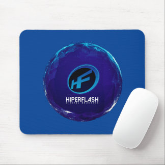Mouse pad - Hiperflash (Digital Branding) Musmatta