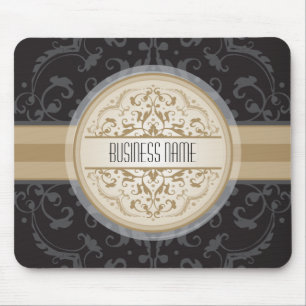 MOUSE PAD: mandala 1 Musmatta