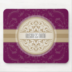 MOUSE PAD: mandala 4 Musmatta