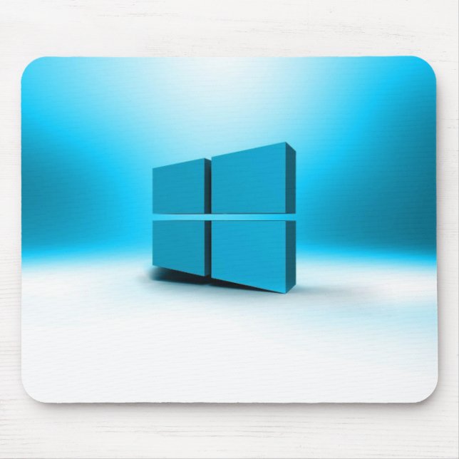 Mouse Pad mjuk Musmatta (Framsidan)