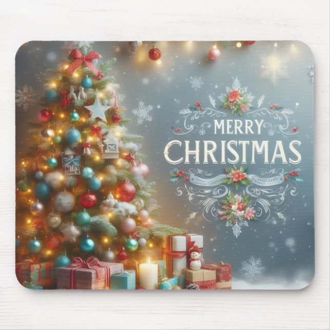 Mouse pad musmatta (Framsidan)