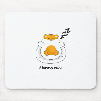 Mouse Pad Musmatta