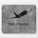 mouse pad musmatta<br><div class="desc">plane theme mouse pad</div>