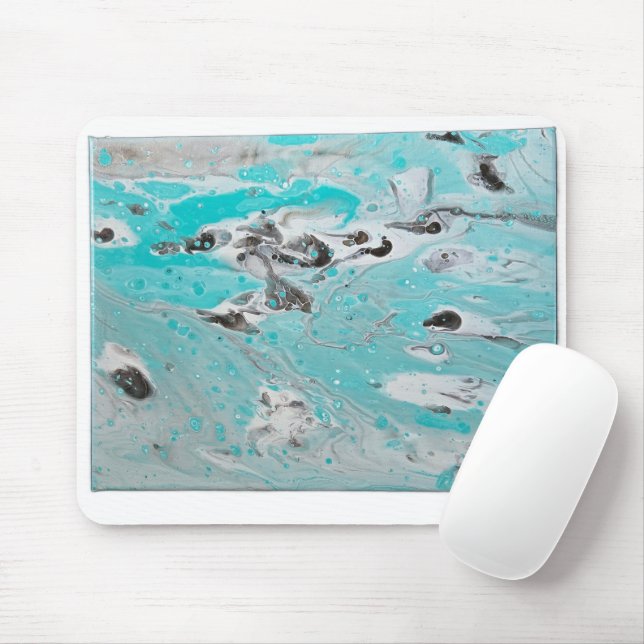 Mouse Pad Musmatta (Med mus)