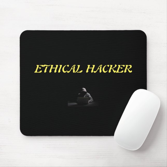 MOUSE PAD MUSMATTA (Med mus)