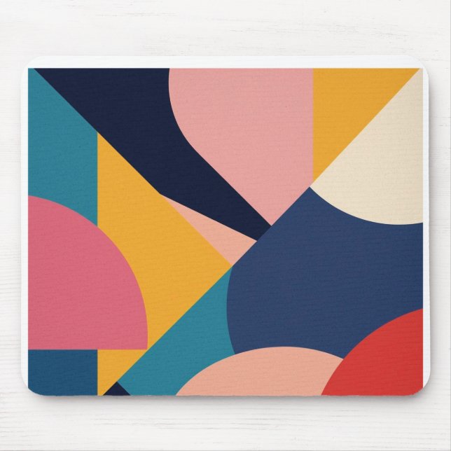 mouse pad musmatta (Framsidan)