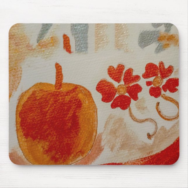 MOUSE PAD MUSMATTA (Framsidan)