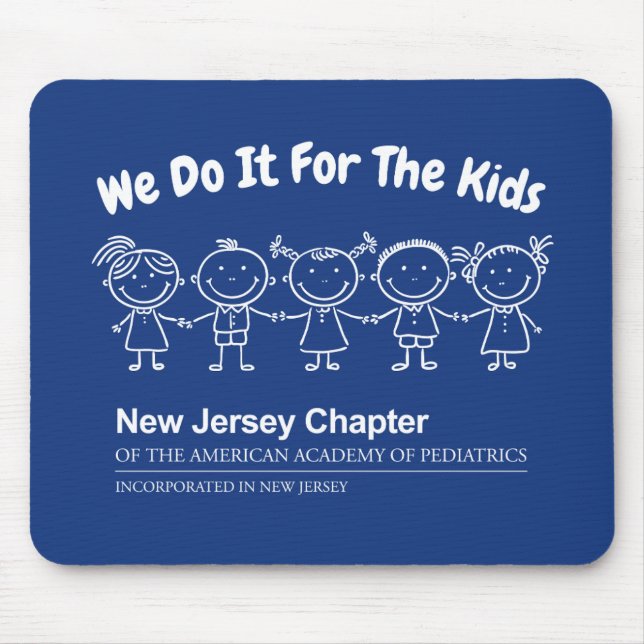 Mouse Pad Musmatta (Framsidan)