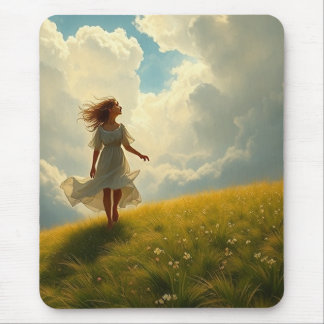 MOUSE PAD MUSMATTA