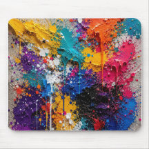mouse pad