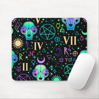Mouse pad "Mysticism" Musmatta