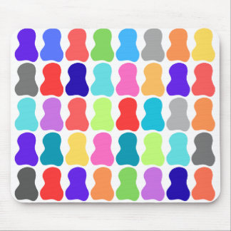 MOUSE PAD- PEHR MUSMATTA