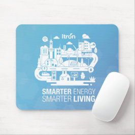 Mouse pad / Tapis de souris Musmatta