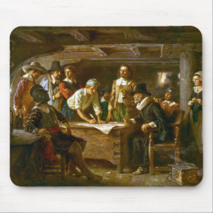 Mouse Pad the Mayblomma Compact 1620 Jean Ferris Musmatta
