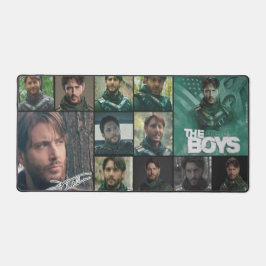 Mouse Pade The Boys Jensen Ackles 