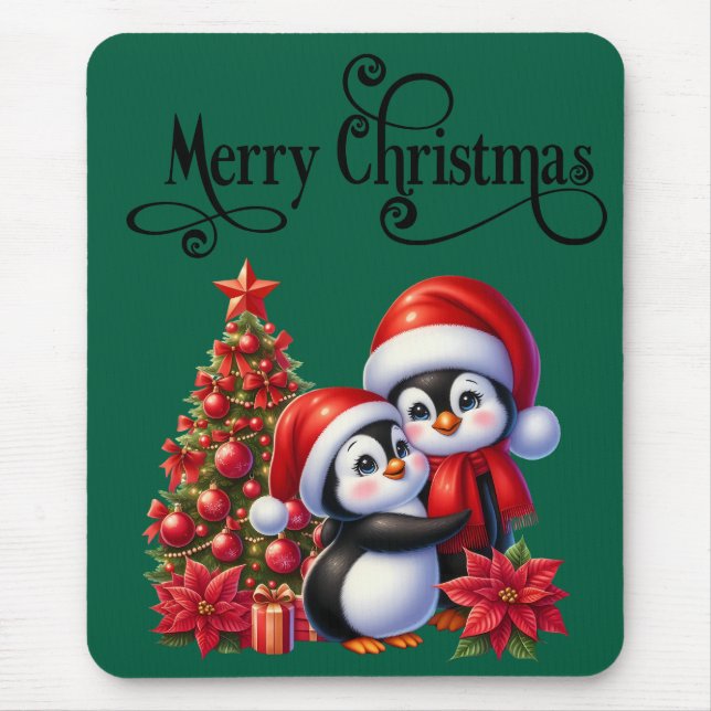 Mouse Pads & Desk Mats Musmatta (Framsidan)