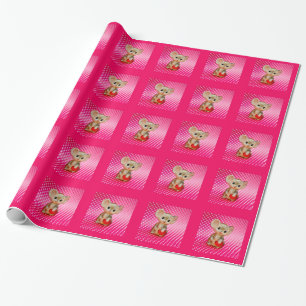 Mouse Play Presentpapper